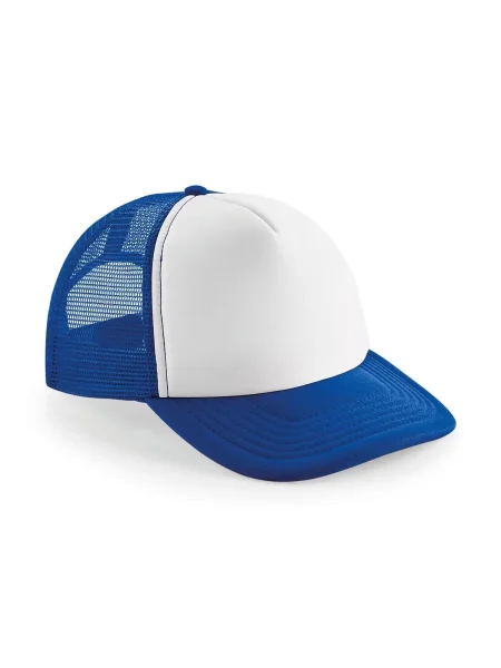 cappello-trucker-personalizzato-beechfield-vintage-snapback-trucker-bright-royal-white-27.webp