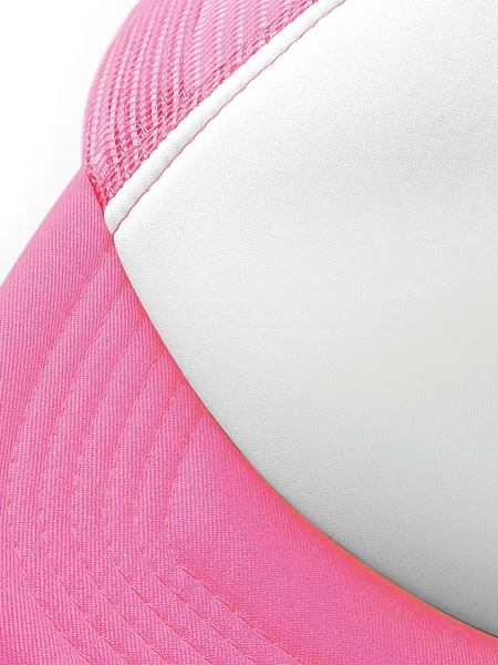 cappello-trucker-personalizzato-beechfield-vintage-snapback-trucker-fluorescent-pink-white-81.webp