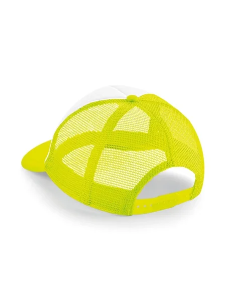 cappello-trucker-personalizzato-beechfield-vintage-snapback-trucker-fluorescent-yellow-white-40.webp