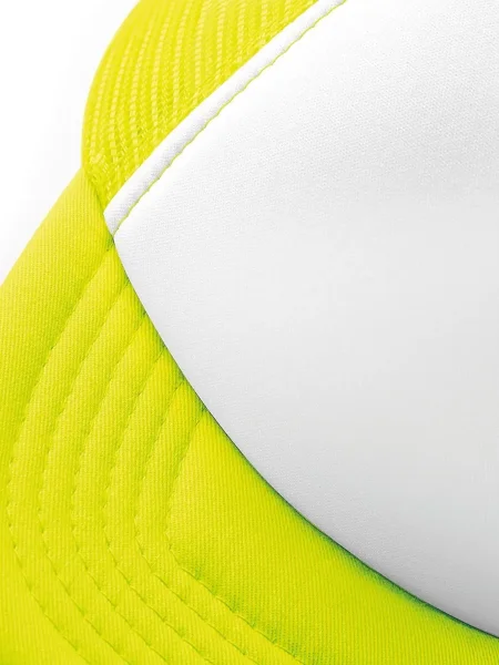 cappello-trucker-personalizzato-beechfield-vintage-snapback-trucker-fluorescent-yellow-white-42.webp