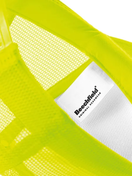 cappello-trucker-personalizzato-beechfield-vintage-snapback-trucker-fluorescent-yellow-white-84.webp