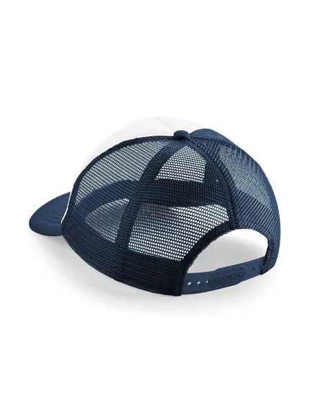 cappello-trucker-personalizzato-beechfield-vintage-snapback-trucker-french-navy-white-24.webp