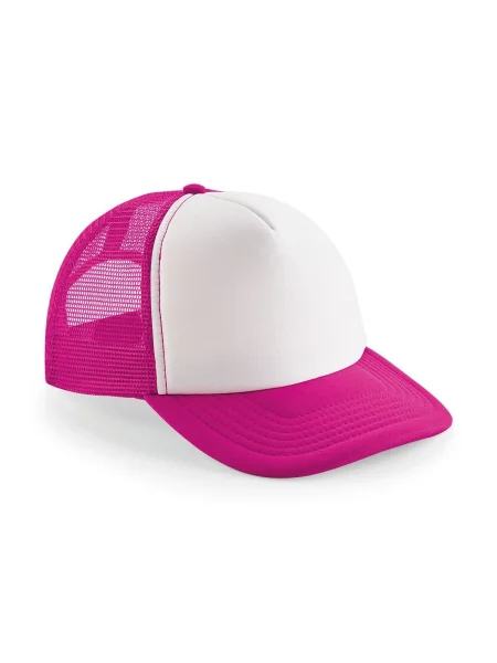 cappello-trucker-personalizzato-beechfield-vintage-snapback-trucker-fuchsia-white-90.webp