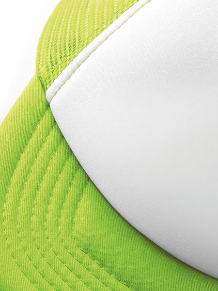 cappello-trucker-personalizzato-beechfield-vintage-snapback-trucker-lime-green-white-50.webp