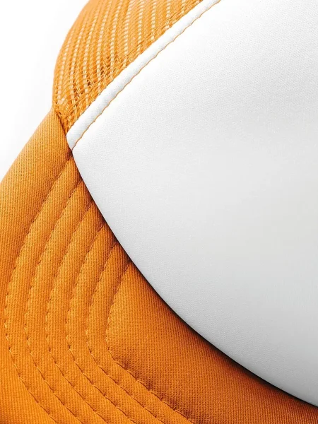 cappello-trucker-personalizzato-beechfield-vintage-snapback-trucker-orange-white-18.webp