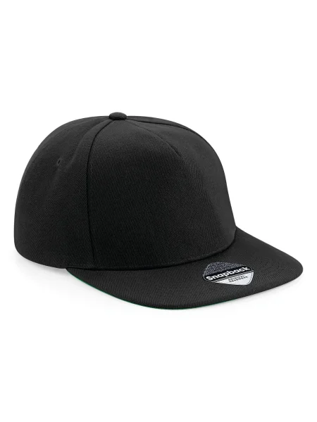 cappello-rap-e-snapback-personalizzato-beechfield-original-flat-peak-black-black-45.webp