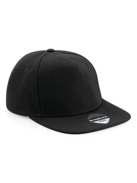 cappello-rap-e-snapback-personalizzato-beechfield-original-flat-peak-black-black-black-48.webp