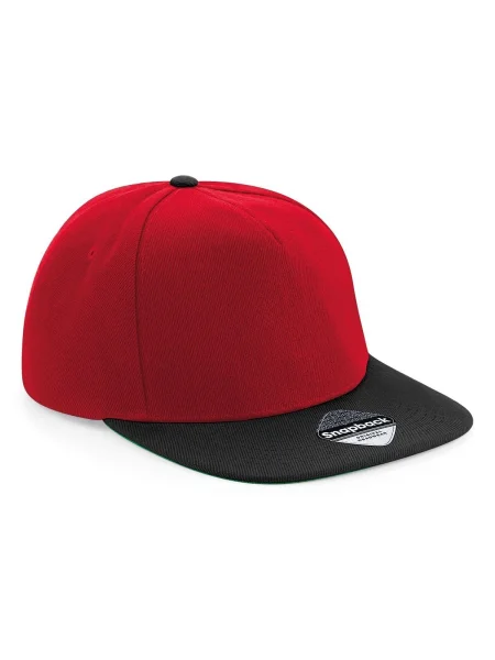 cappello-rap-e-snapback-personalizzato-beechfield-original-flat-peak-classic-red-black-60.webp