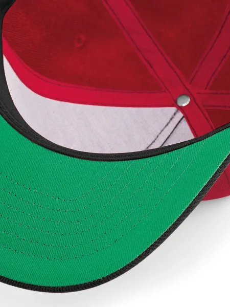 cappello-rap-e-snapback-personalizzato-beechfield-original-flat-peak-classic-red-black-62.webp