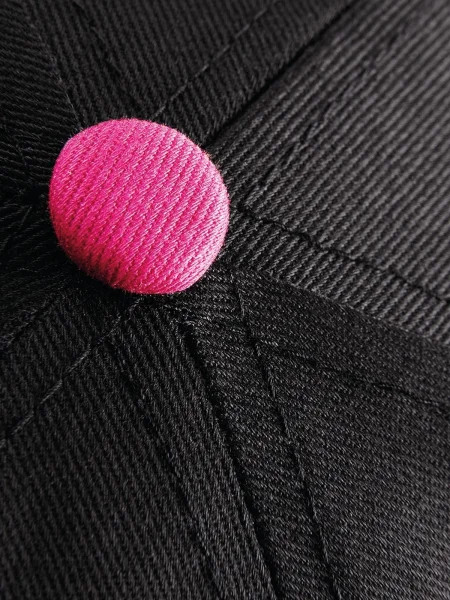 cappello-rapper-beechfield-5-panel-contrast-black-fuchsia-67.webp