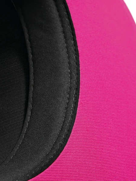 cappello-rapper-beechfield-5-panel-contrast-black-fuchsia-70.webp