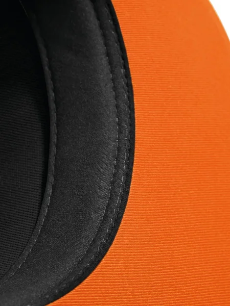 cappello-rapper-beechfield-5-panel-contrast-black-orange-88.webp