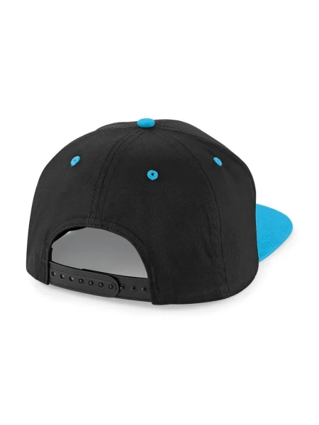 cappello-rapper-beechfield-5-panel-contrast-black-surf-blue-90.webp