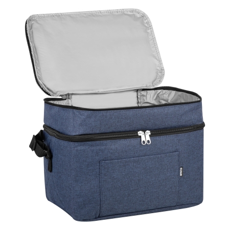 Borsa frigo con doppio scomparto personalizzabile Dual Chill