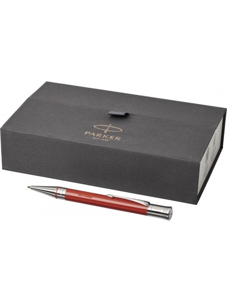Penne personalizzate Parker Duofold Premium