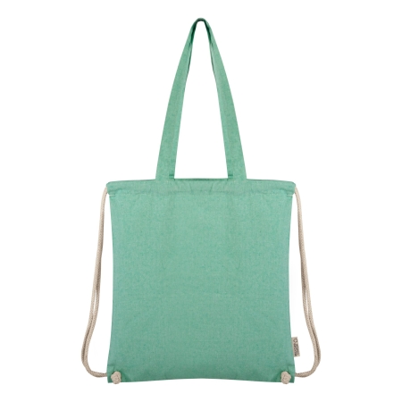 Borsa shopper 150 g/m² personalizzabile Annie II 38 x 42 cm