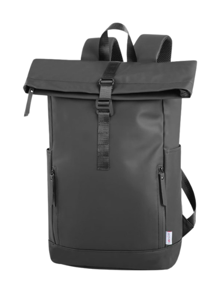 Zaino roll top porta pc waterproof personalizzabile Apex 16,5 L