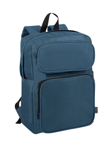 Zaino porta pc personalizzabile Flux Rpet 22 L