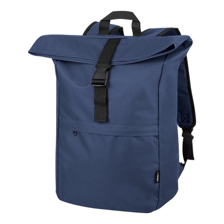 Zaino roll top personalizzabile Nova 17 L