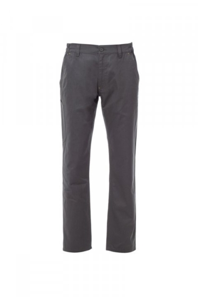 Pantalone da lavoro uomo 290 g/m² personalizzabile Engine Stretch
