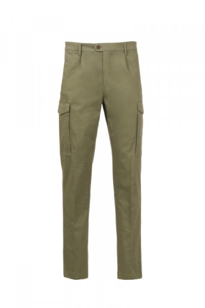 Pantaloni da uomo 210 g/m² personalizzabili Pauper Major Summer