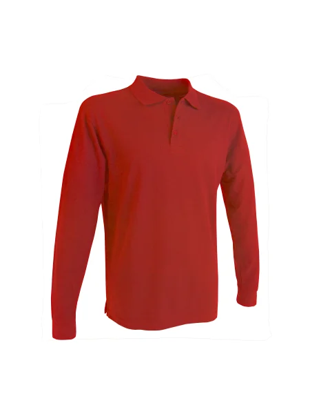 polo-pique-di-cotone-100-180-g-m2-manica-lunga-tinta-unita-03-rosso-3.webp