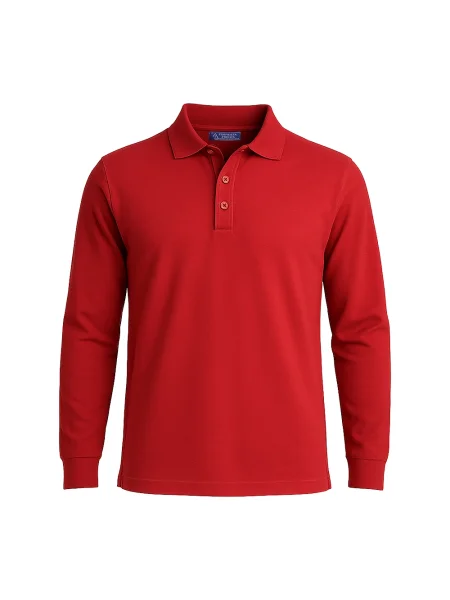 polo-pique-di-cotone-100-180-g-m2-manica-lunga-tinta-unita-03-rosso-9.webp