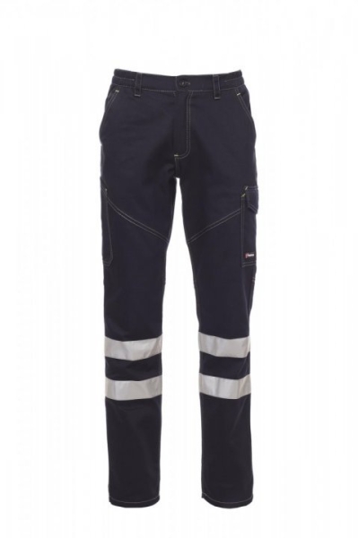 Pantalone da lavoro 260 g/m² personalizzabile Payper Worker