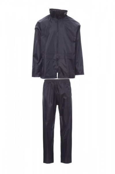 Completo antipioggia 180 g/m² personalizzabile Payper Set-Nylon