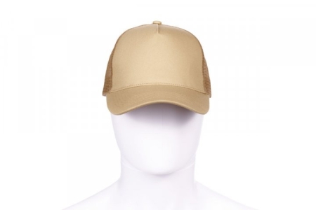 Cappellino trucker 5 pannelli 260 g/m² personalizzabile Payper Key West
