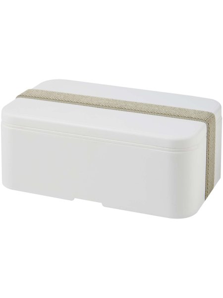 Portavivande a strato singolo da 700 ml MIYO POP