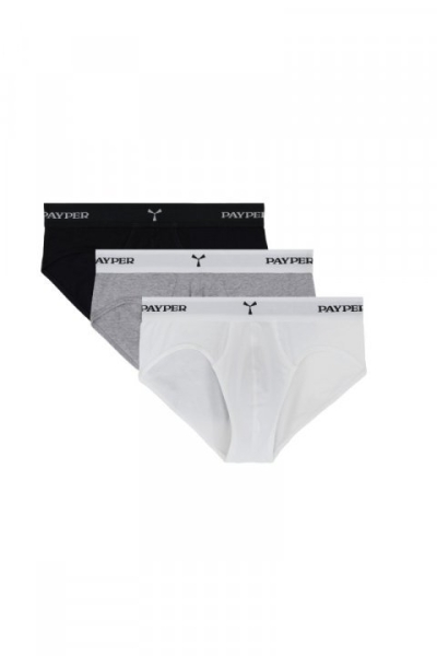 Set slip uomo 155 g/m² Payper James