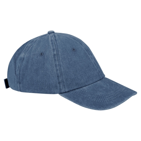 Cappellino baseball 6 pannelli personalizzabile Stone Six
