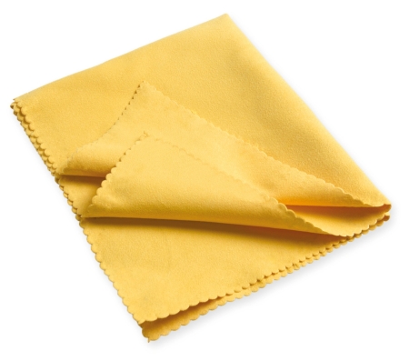 Panno in microfibra per auto personalizzato Frame