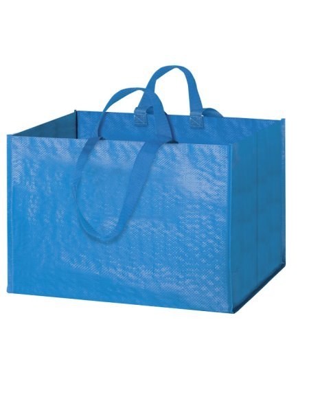 Shopper in polipropilene personalizzabile Idea Due 57 x 40 x 30 cm