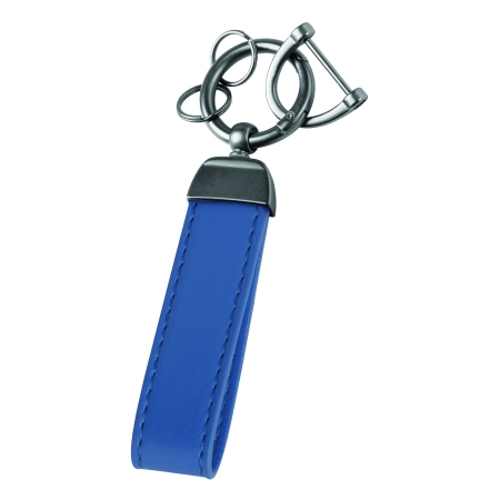Portachiavi in PU personalizzabile Key D