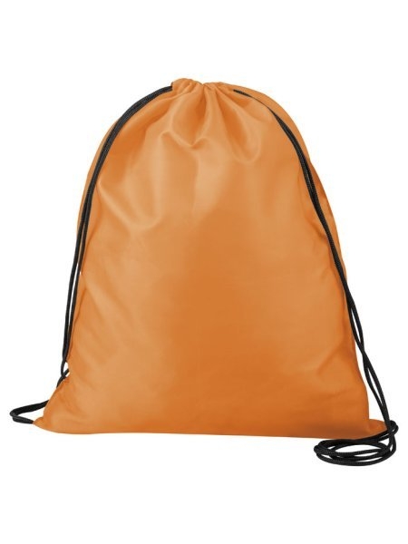 Sacca in nylon personalizzabile Entry