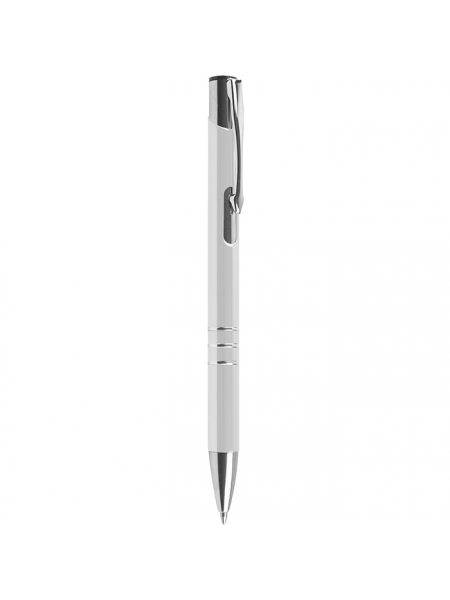 Penne personalizzate Chrome in alluminio colorato