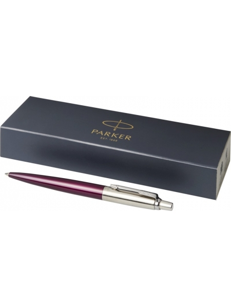 Penne personalizzate Parker Jotter Portobello