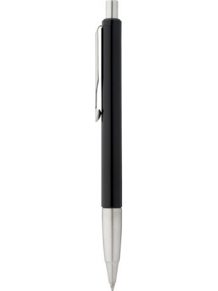 Penne personalizzate Parker Vector in plastica e acciaio inox