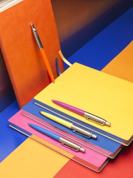 Penna a sfera personalizzata Parker Jotter