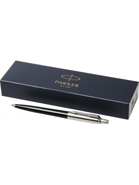 Penne Parker Jotter Refil Nero
