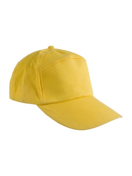 Cappellino in cotone personalizzato Vancouver