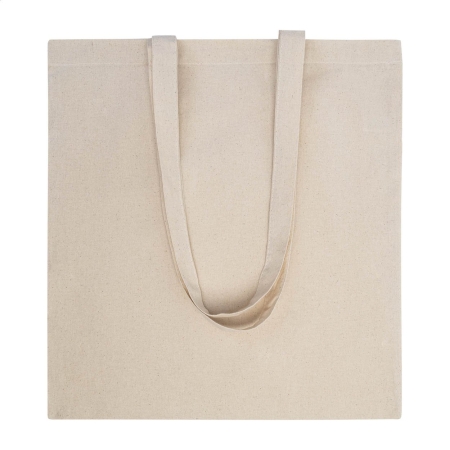 Borsa Shopper Personalizzabile in Cotone 140 g/m² 37x41 cm Longish