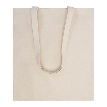 Sacca Personalizzabile in Cotone 100 g/m² 37x41 cm Longish 180