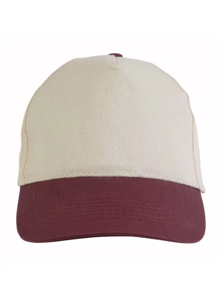 cappellino-baseball-adulto-5-pannelli-in-cotone-naturale-minneapolis-14-bordeaux-2.webp