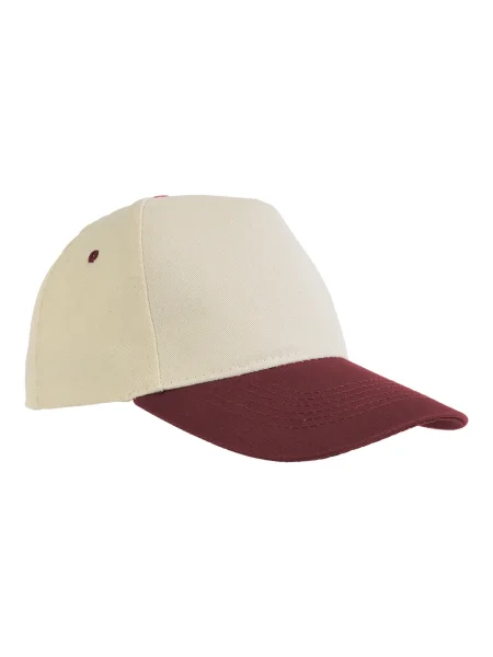 cappellino-baseball-adulto-5-pannelli-in-cotone-naturale-minneapolis-14-bordeaux-7.webp