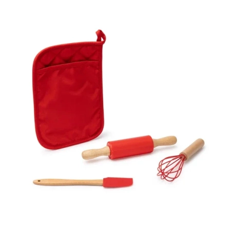 Set da cucina personalizzabile Fornix