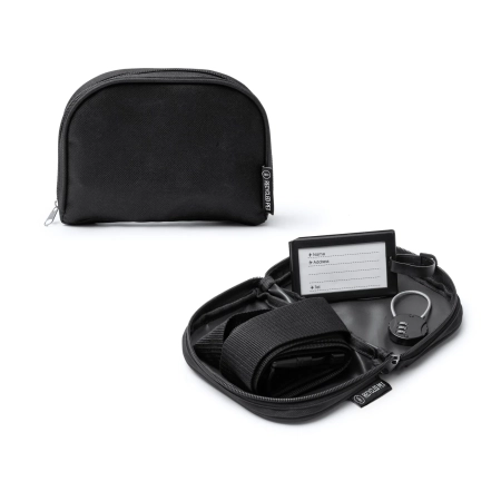 Set da viaggio 3 in 1 personalizzabile Movira