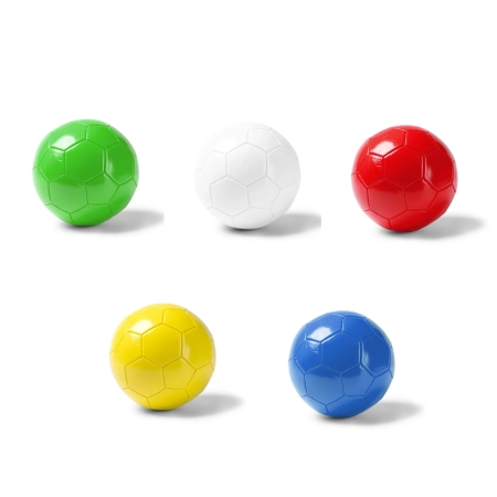 Pallone da calcio taglia 2 personalizzabile Bally
